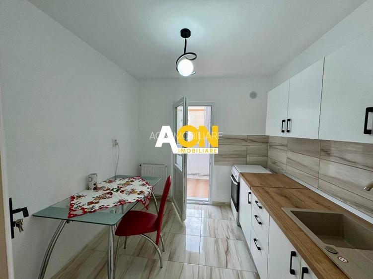 Prima Inchiriere! Apartament 2 Camere Etaj 1 Tulnicului - 4