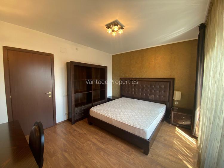 Apartament 3 camere, Central Park, garaj, terasa - 13