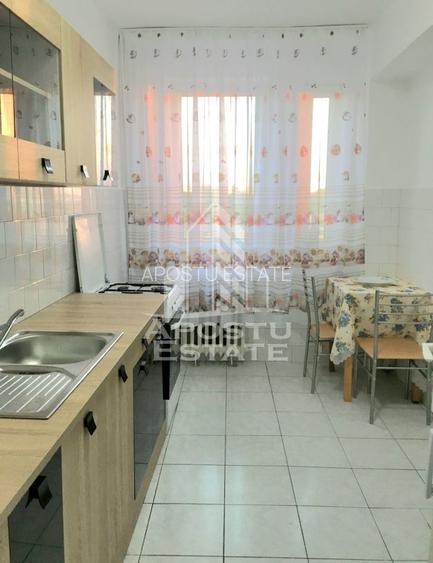 Apartament decomandat,2camere,Circvalatiunii - 5