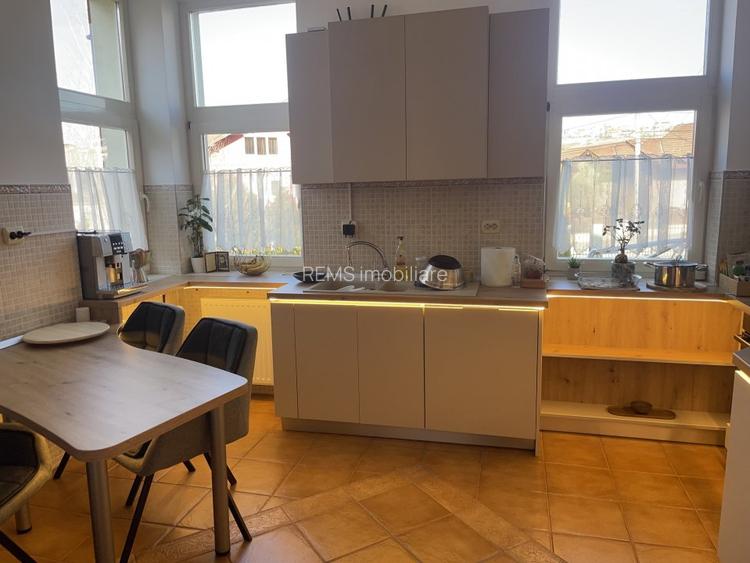 Repozitionare de pret - Vanzare imobil sediu de firma – Teren Generos de 2150 mp - 14