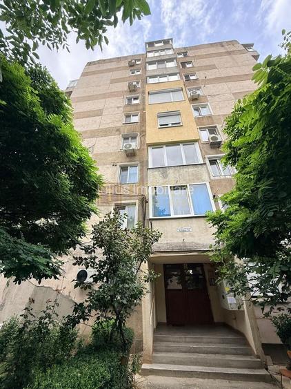 2 camere| Olimpia| apartament superb| balcon inchis| lift| centrala| - 15