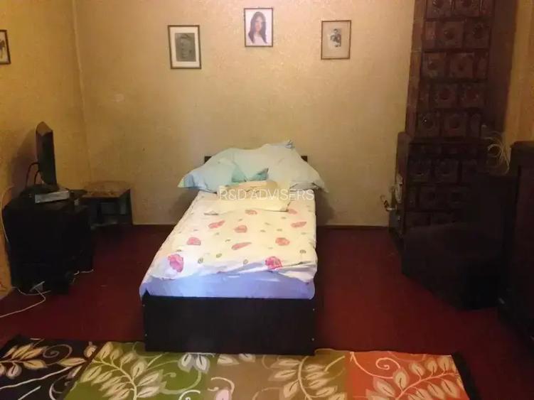 Vila Cotroceni |  Singur Curte |  Central | Metrou Eroilor - 9