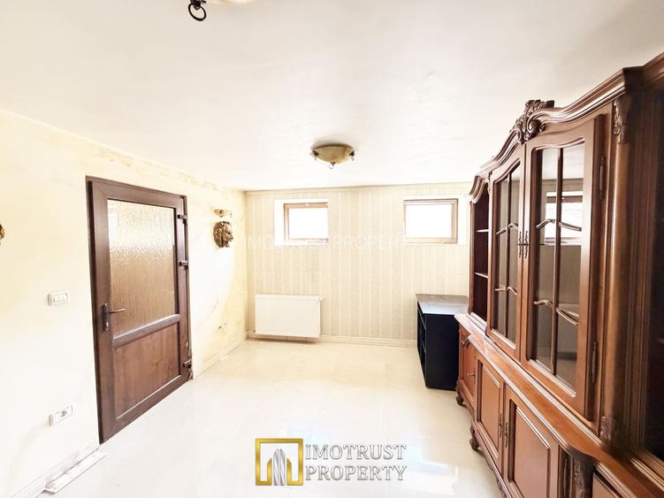 Birou 35 mp de închiriat, mobilat, vis-a-vis de Tribunalul Arad - 3