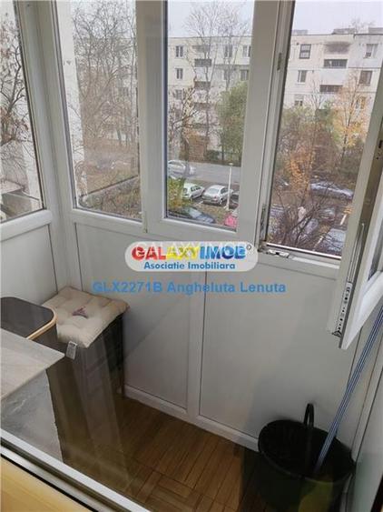 Drumul Taberei Bld Timisoara apartament 2 camere de inchiriat - 12