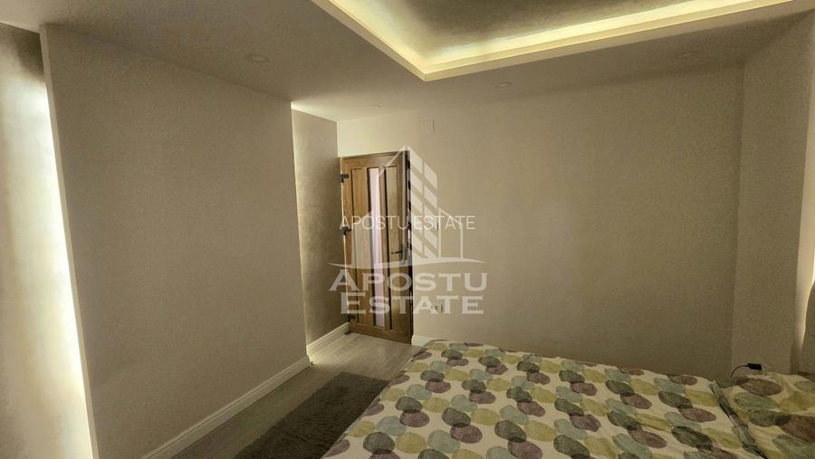 Apartament cu 4 camere, 2 bai, 3 balcoane, etaj intermediar, Aradului - 4