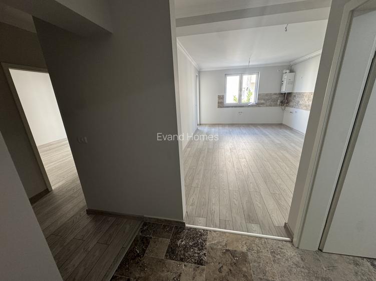 Apartament premium cu 2 camere - 60mp, Giroc - 4