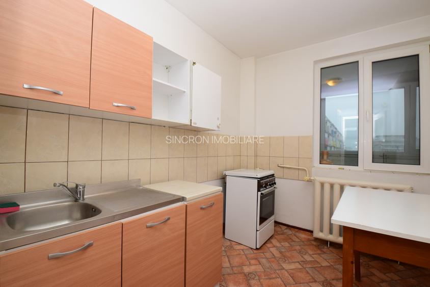 Apartament cu 2 camere - Metrou 1 Mai, Calea Griviței - 3