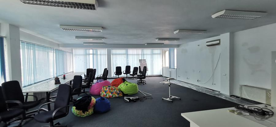 Închiriere spațiu de birouri, zonă Centrală, 140 mp. - 5