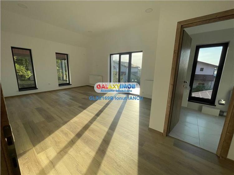 Vila cu garaj Padurea Pantelimon - 4 camere - 3