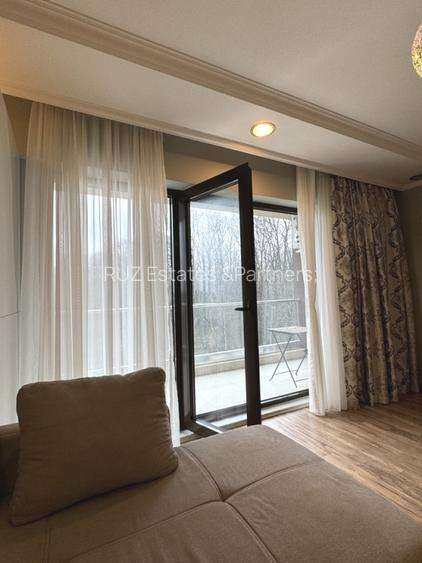  Apartament 2 camere | Inchiriere | Diamond Residence Pipera - 3