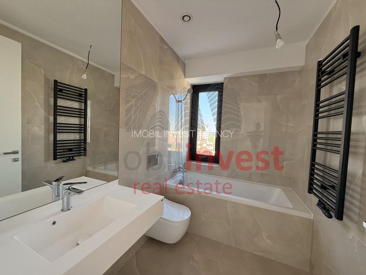 Apartament 2 camere de vanzare One Verdi Park - 10