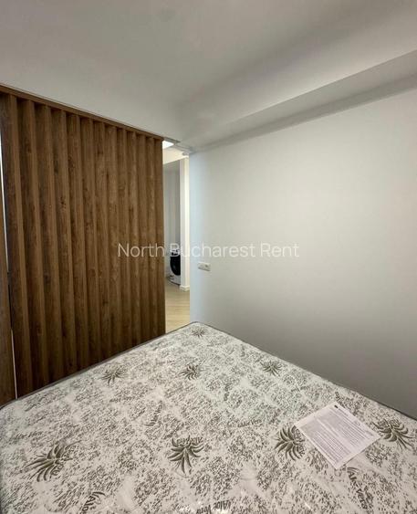 Studio dublu de inchiriat | PIPERA | PRIMA CHIRIE - 8
