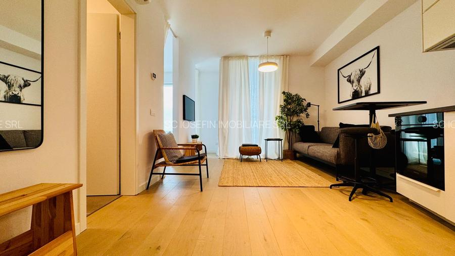 Isho, studio de lux - 3