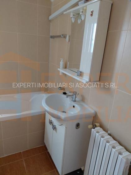 Apartament 2 camere de inchiriat, situat in zona City Park Mall - 11