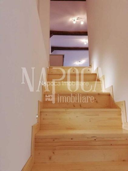 Casa 3 camere de vanzare in Zorilor, Cluj Napoca - 4