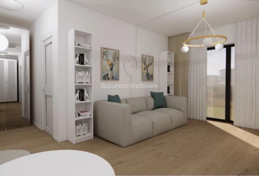 Pallady,Metrou Nicolae Teclu,Bloc 2025,Etajul 1/10,CENTRALA PROPRIE,Terasa. - 6