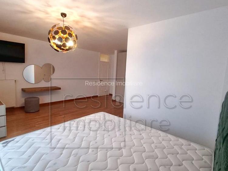Penthouse modern cu 3 camere, Centru, zona Parcul Central+2 Garaje - 24