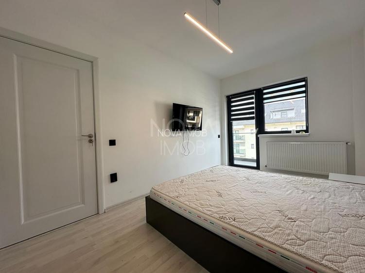 Apartament 2 camere, Doamna Stanca - 4