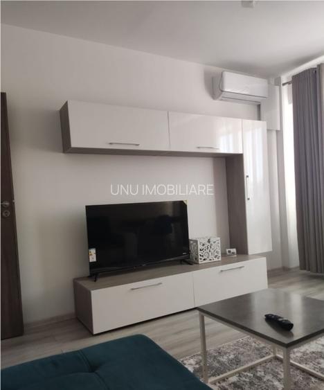 Apartament 2 camere decomandat - loc de parcare  -mobilat si utilat - 6