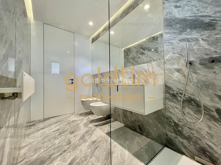 UNIQUE/ONE FLOOR/UXURY DESIGN/TERRACE 100 SQM/2 UNDERGROUND PARKING (+TVA) - 20