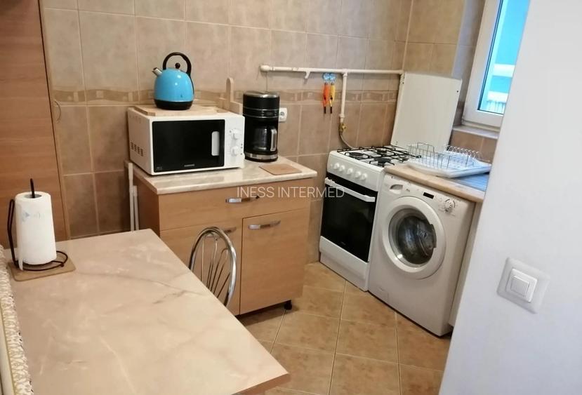 CISMIGIU, SALA PALATULUI, AP. 2 CAM MOBILAT SI UTILAT COMPLET - 6