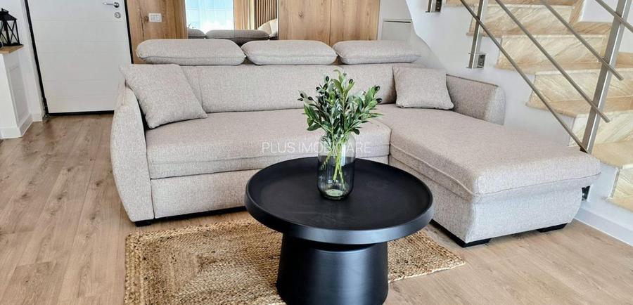 Duplex 3 camere +Loc de parcare in Complexul Central Adress - 13