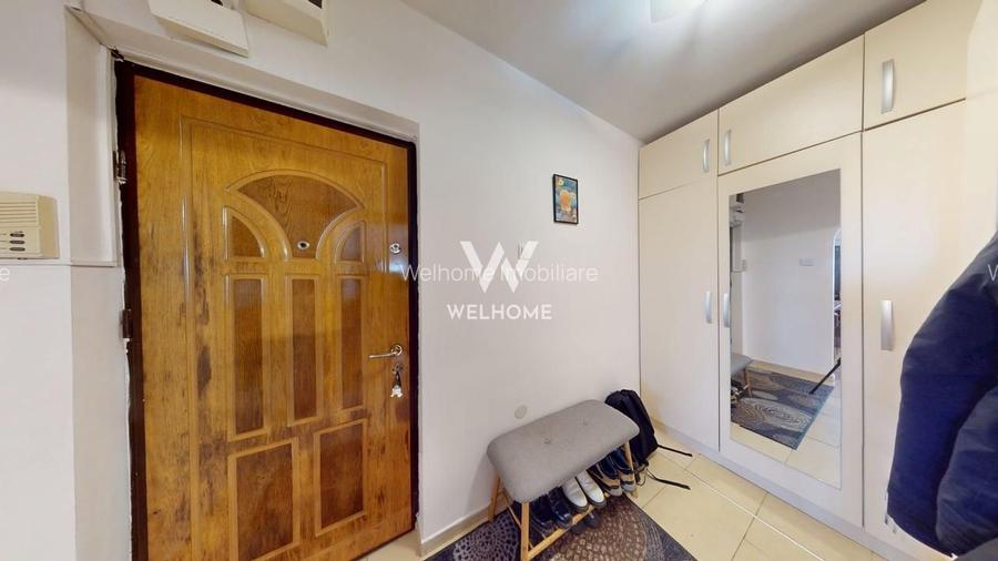 Apartament in zona centrala, la cheie, mobilat, utilat, et intermediar - 8