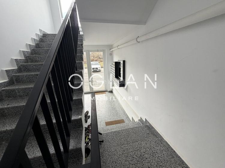 Apartament 2 camere, decomandat, Doamna Stanca - 15