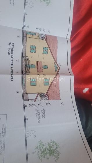 Vând casa 4 camere în zona Eroilor Ploiesti - 14