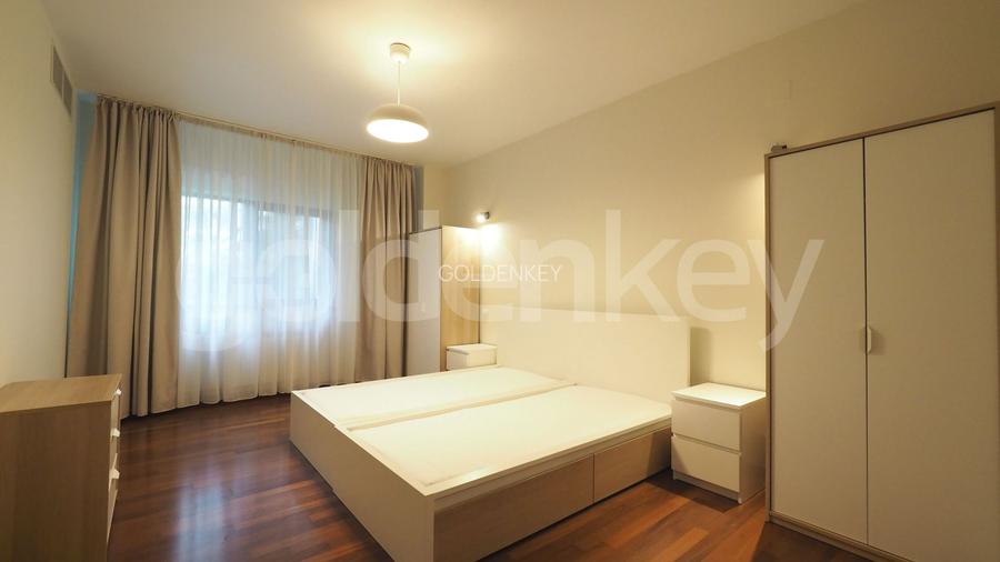 Apartament spatios cu 3 camere | 60mp gradina | garaj - 13