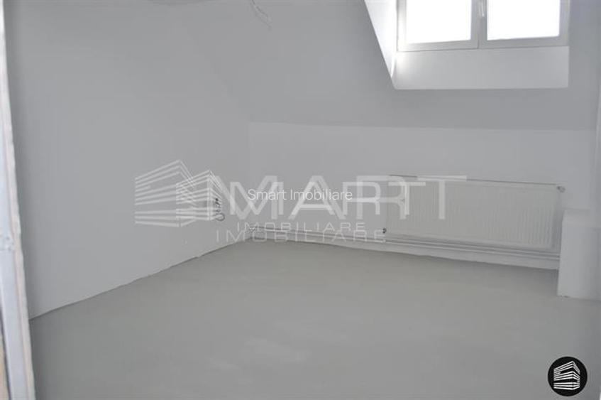 Spatiu birouri & comercial Central - 10