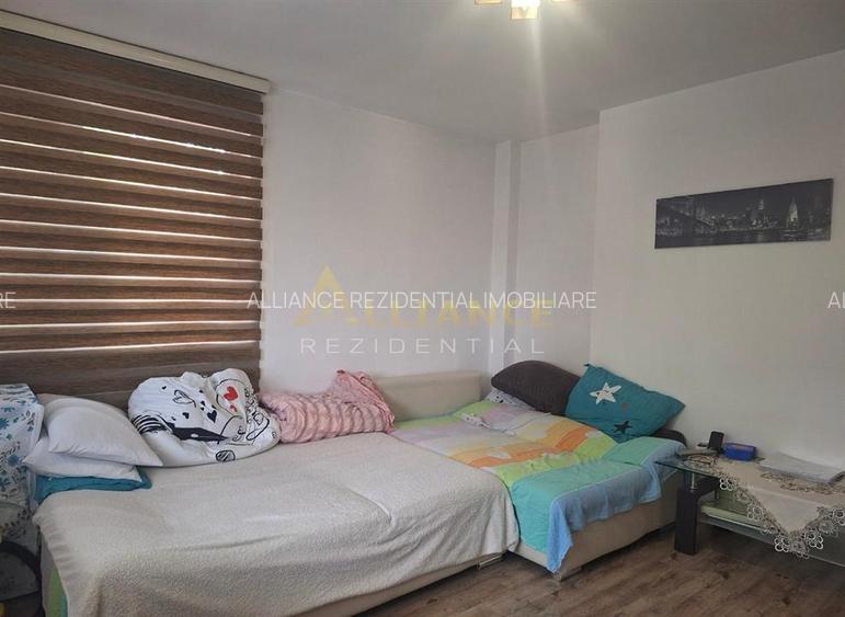 Apartament cu 2 camere in Popesti-Leordeni, zona Soseaua Oltenitei - 5
