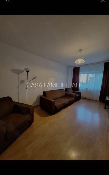 3 Camere.. decomandat...Piata verde - 2