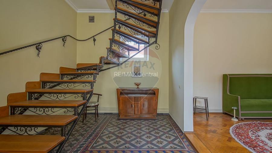 Investitie!!! Imobil individual, strada Michael Weiss, Brasov - 40