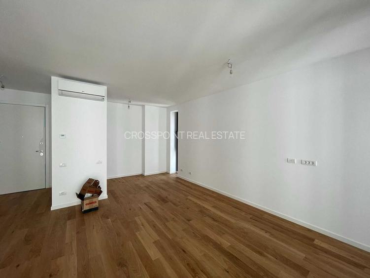 Apartament 2 (2.5) camere complex WIN Herastrau - 4