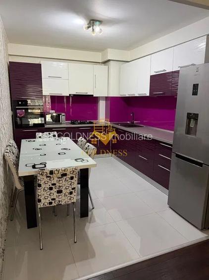2 camere open space,Modern Parcare, Grand Park, Iulius Mall Gheorgheni - 4