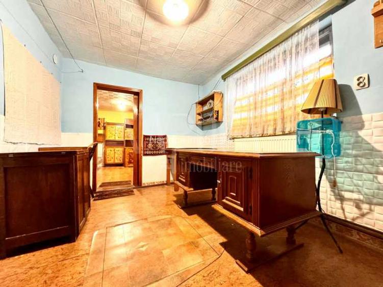 Casa 2 camere de vanzare in Plopilor, Cluj Napoca - 2