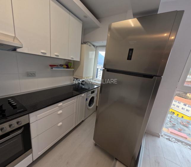 Apartament 2 camere renovat,Grivitei - 8