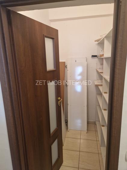 2 camere Prelungirea Ghencea - cartier Latin *centrala proprie* - 17