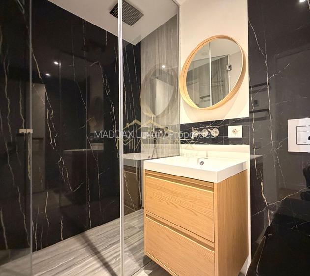 Apartament cu 3 camere *110mp* // Șoseaua Nordului - Herastrau - 27