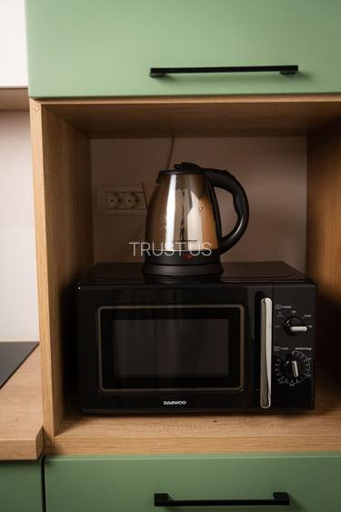 Apartament 1 Camera | 35mp | Piata Unirii | Mobilat  Centrala Proprie - 15