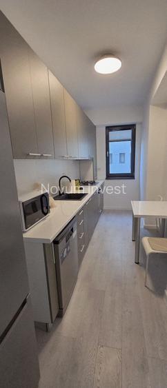 Apartament 2camere, decomandat la prima inchiriere ,Militari ,51mp - 11
