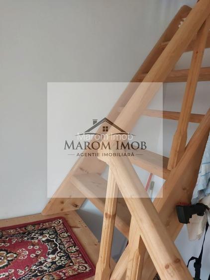 Casa de Vacanta | Comuna Ocnita, Dambovita | 80 mp | Complet Renovata - 8