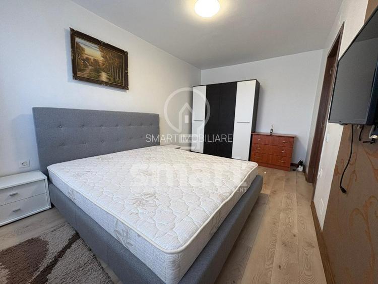 Apartament 2 camere cu balcon 50mp Gherogheni C-tin Brancusi - 3