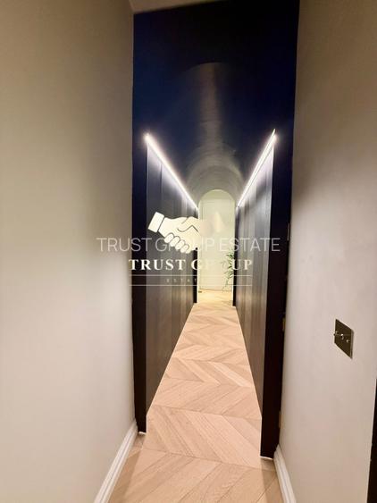 Apartament de lux cu design contemporan în vilă interbelică – COMISION 0% - 34