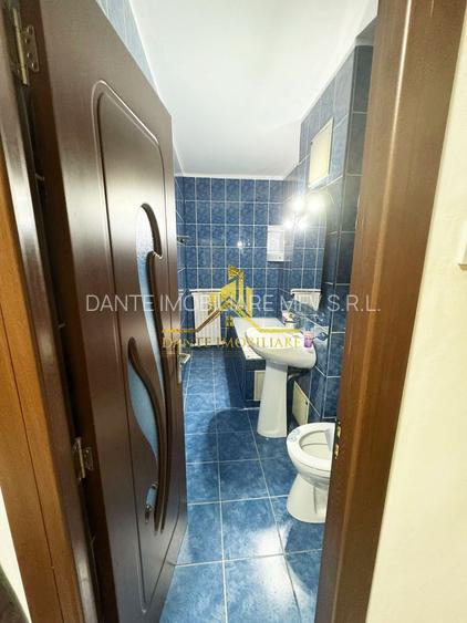 1 camera, decomandat, mobilat modern, Semicentral, THE OFFICE, BRD - 4