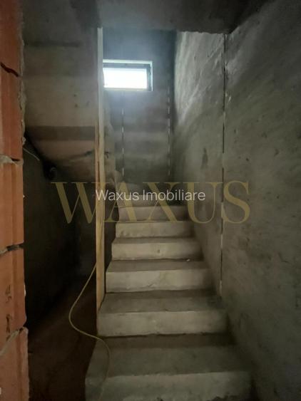 Casa P+1, zona Pensiunea Morariu - 6