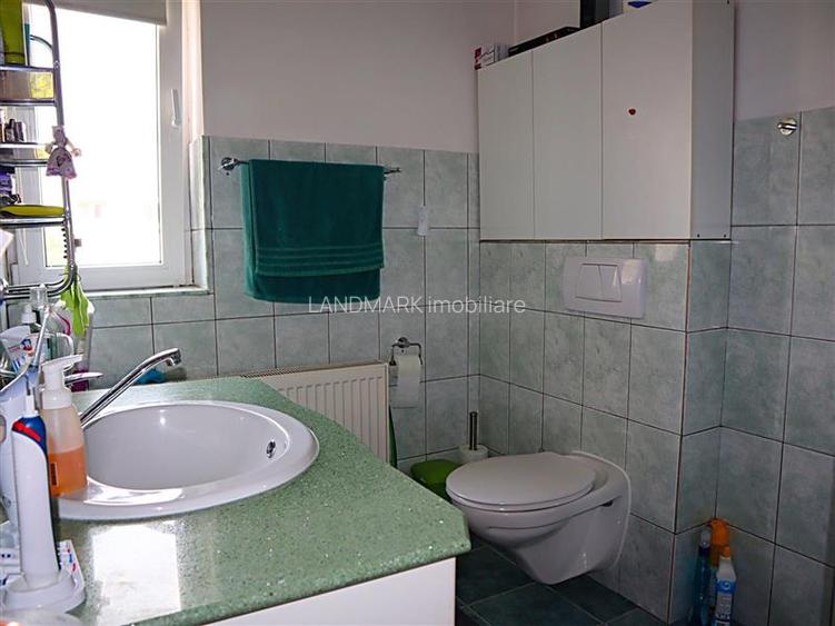 Vila/Casa cu teren generos langa Padurea Verde intrare Dumbravita - 10