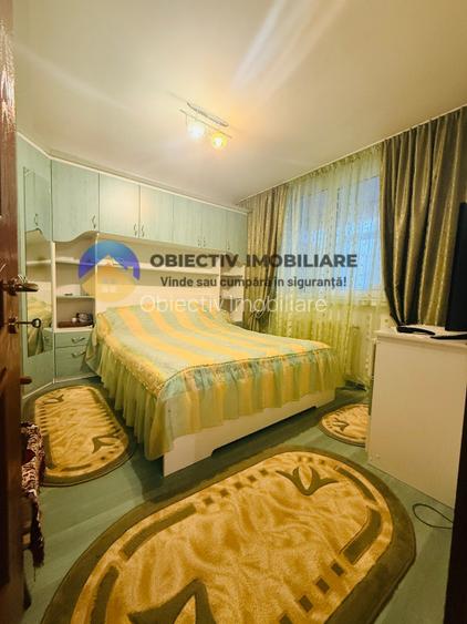 Apartament 3 camere/2 balcoane 79 MP ALL INCLUSIVE  Zona Orion - 12