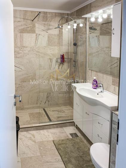 Apartament 2 camere, terasa, parcare, Gheorgheni, zona FSEGA! - 11